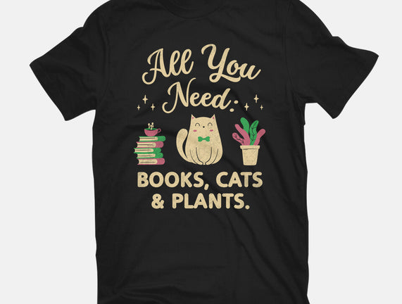 All You Need