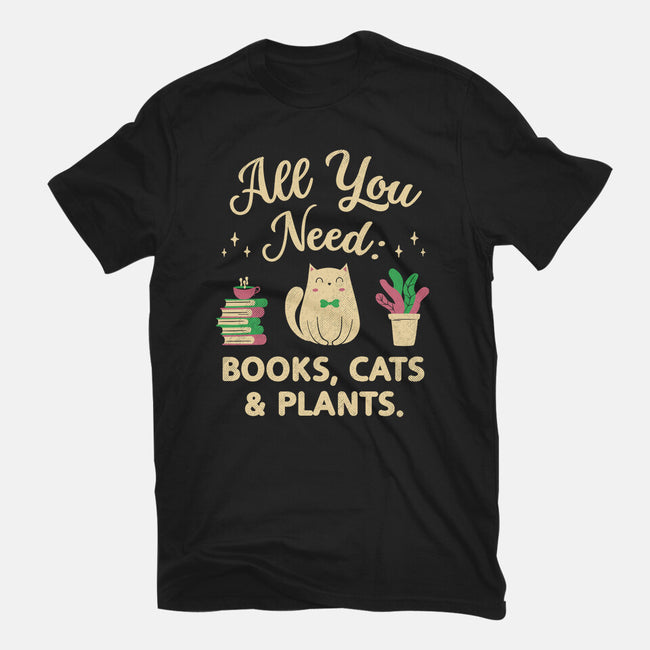 All You Need-Mens-Heavyweight-Tee-brunopires