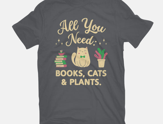 All You Need