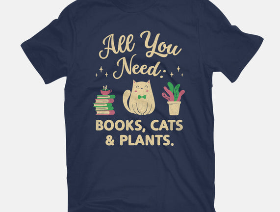 All You Need