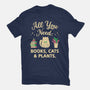 All You Need-Mens-Heavyweight-Tee-brunopires