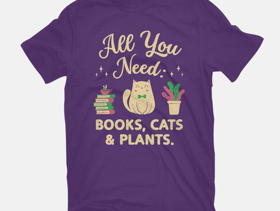 All You Need