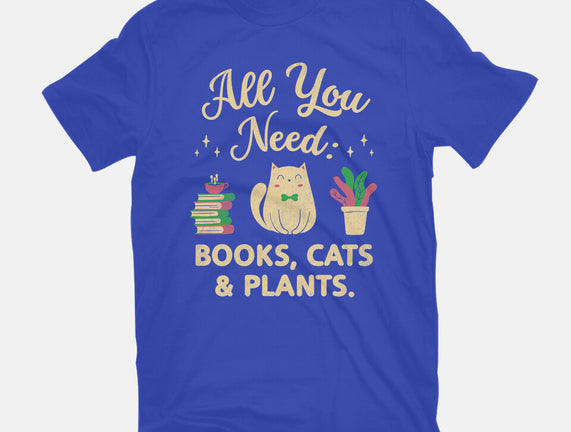 All You Need