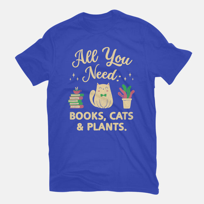 All You Need-Mens-Heavyweight-Tee-brunopires