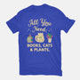 All You Need-Mens-Heavyweight-Tee-brunopires