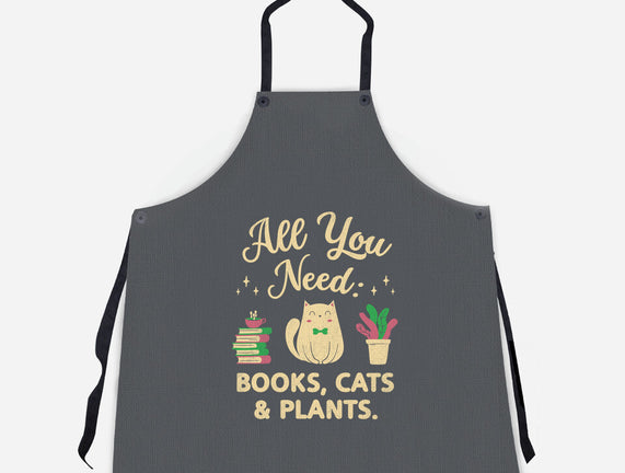 All You Need