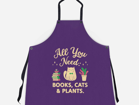 All You Need