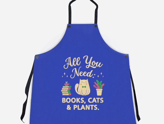 All You Need