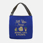 All You Need-None-Adjustable Tote-Bag-brunopires