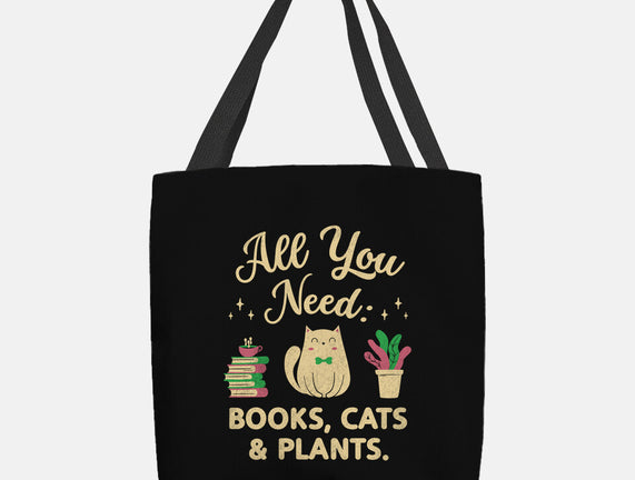 All You Need