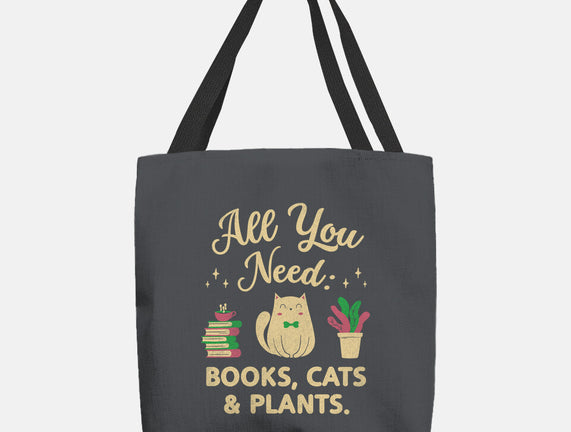 All You Need