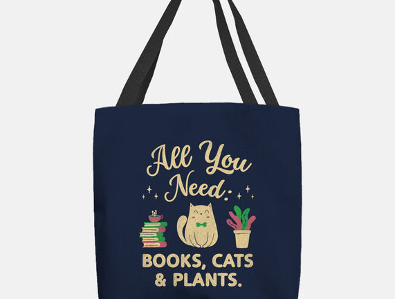 All You Need