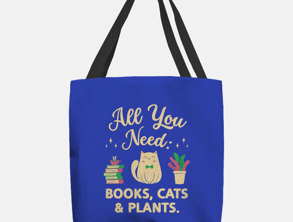 All You Need