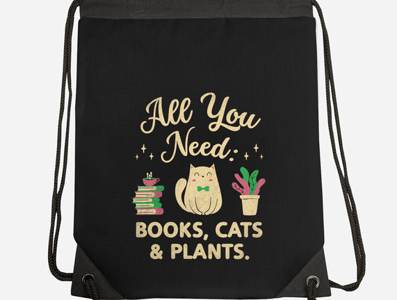 All You Need