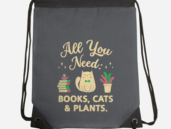 All You Need