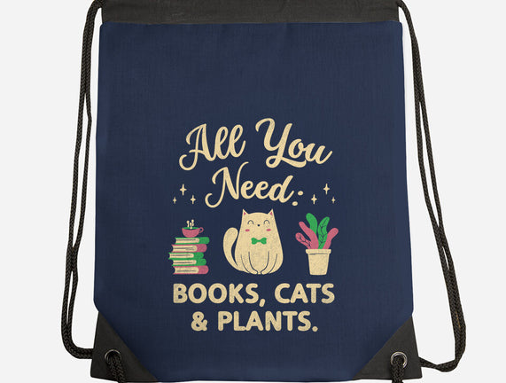 All You Need