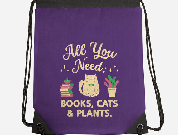 All You Need