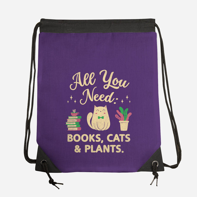 All You Need-None-Drawstring-Bag-brunopires