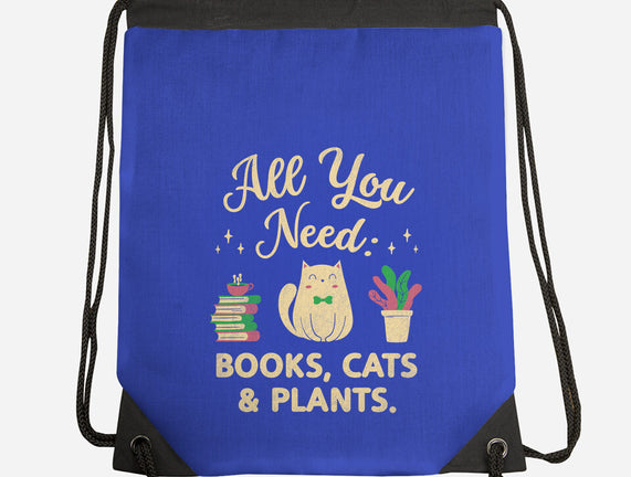 All You Need