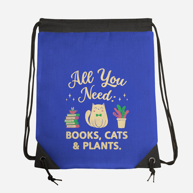 All You Need-None-Drawstring-Bag-brunopires