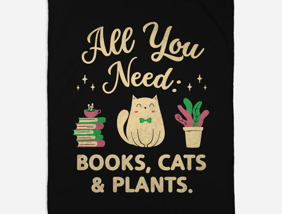 All You Need