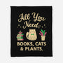 All You Need-None-Fleece-Blanket-brunopires