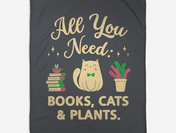 All You Need