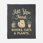 All You Need-None-Fleece-Blanket-brunopires