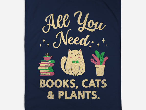 All You Need