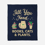 All You Need-None-Fleece-Blanket-brunopires