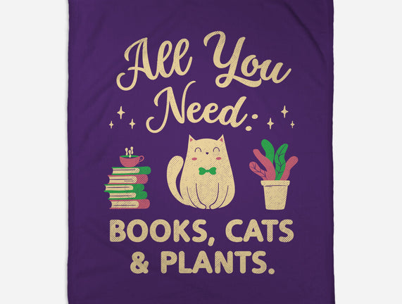 All You Need