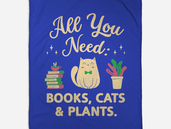 All You Need