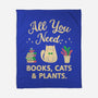 All You Need-None-Fleece-Blanket-brunopires