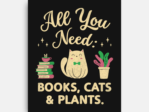 All You Need