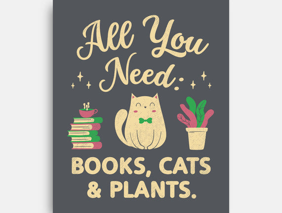 All You Need