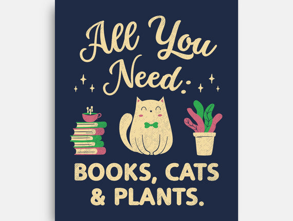 All You Need
