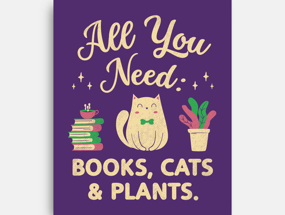 All You Need