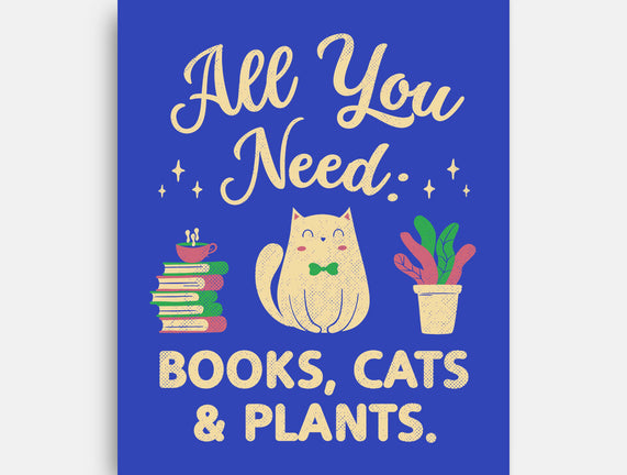 All You Need