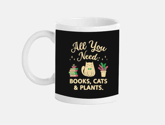 All You Need
