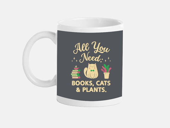 All You Need