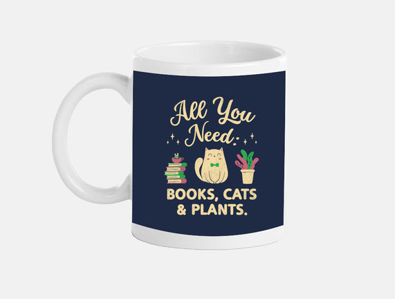 All You Need