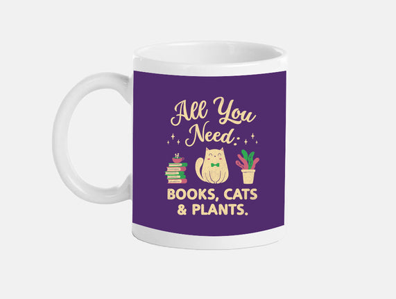 All You Need