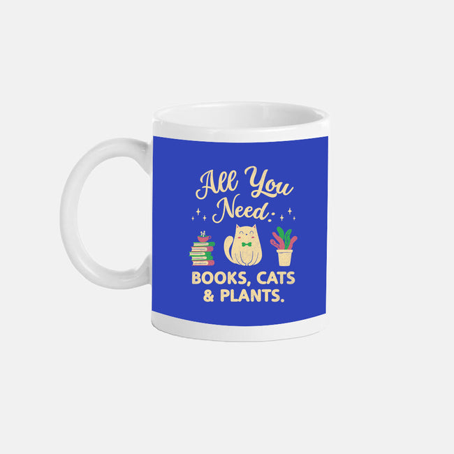 All You Need-None-Mug-Drinkware-brunopires