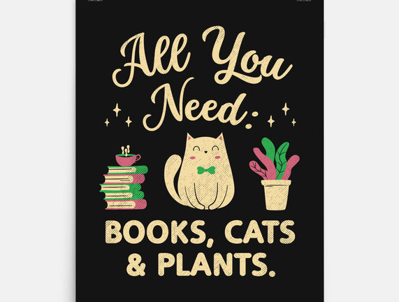 All You Need