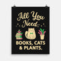 All You Need-None-Matte-Poster-brunopires