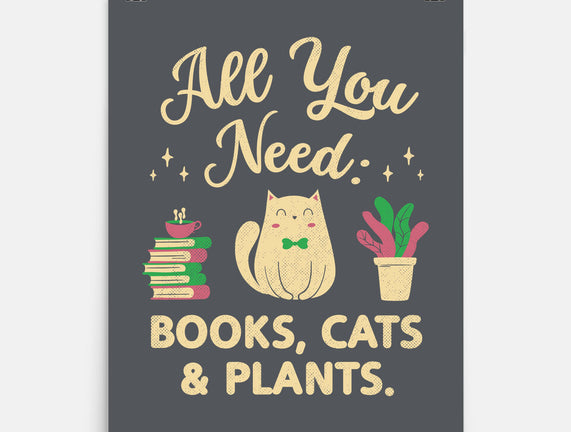 All You Need