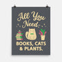 All You Need-None-Matte-Poster-brunopires