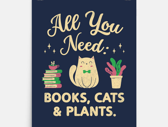 All You Need