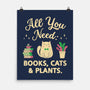 All You Need-None-Matte-Poster-brunopires