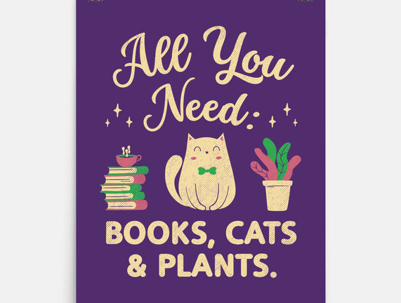 All You Need